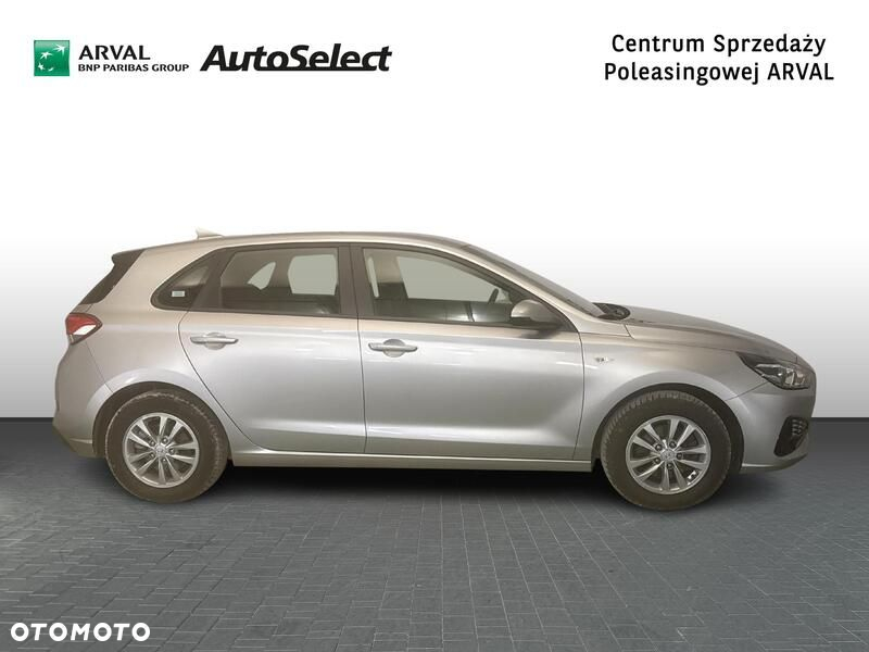Hyundai i30 1.5 DPI Modern - 7