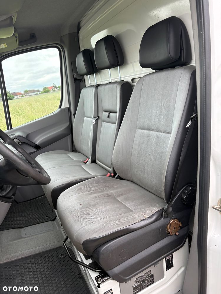 Volkswagen Crafter - 17
