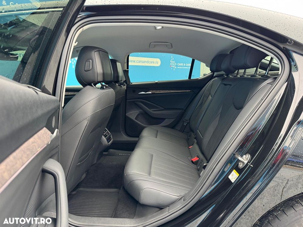 Skoda Superb - 10