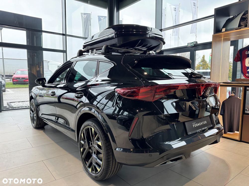 Cupra Formentor - 8