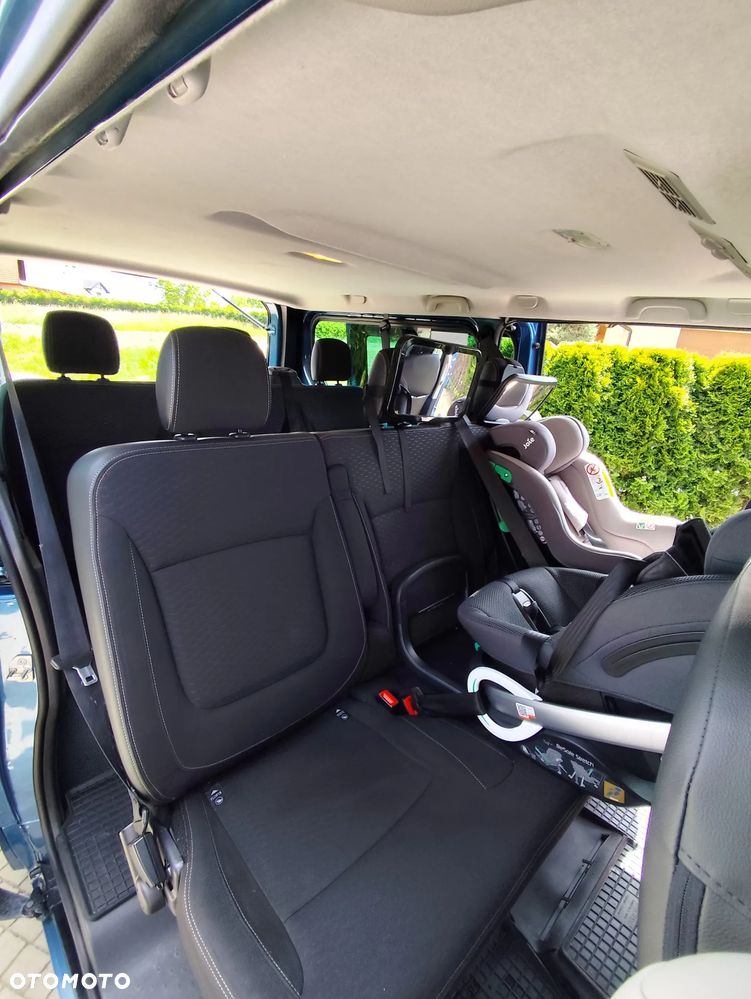 Opel Vivaro CDTI L2H1 S&S LKW - 16