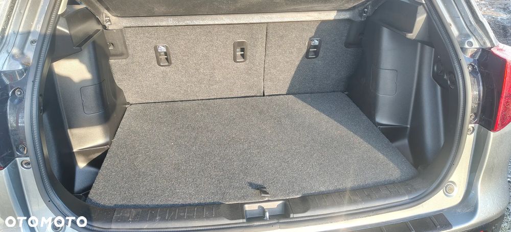 Suzuki Vitara 1.4 Boosterjet Hybrid Automatik Comfort - 13