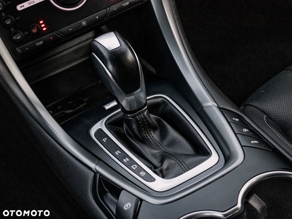 Ford Mondeo 2.0 TDCi STart-Stopp PowerShift-Aut Titanium - 20