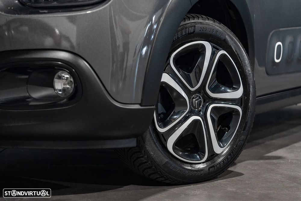Citroën C3 Pure Tech S&S Feel Pack - 35