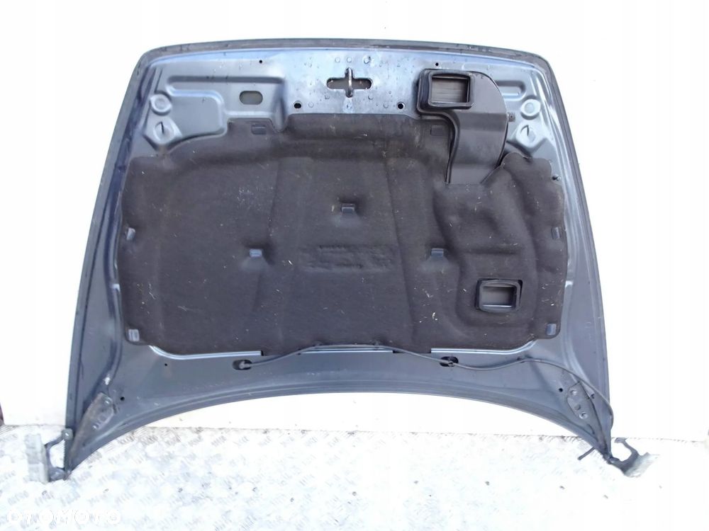 maska przód volvo c30 s40 v50 c70 466-26 - 4