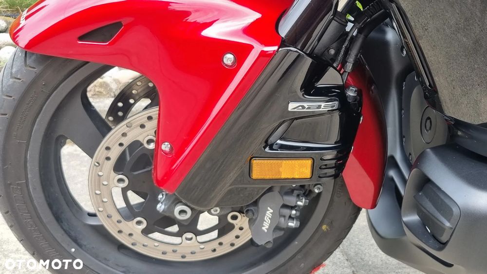 Honda GL - 14