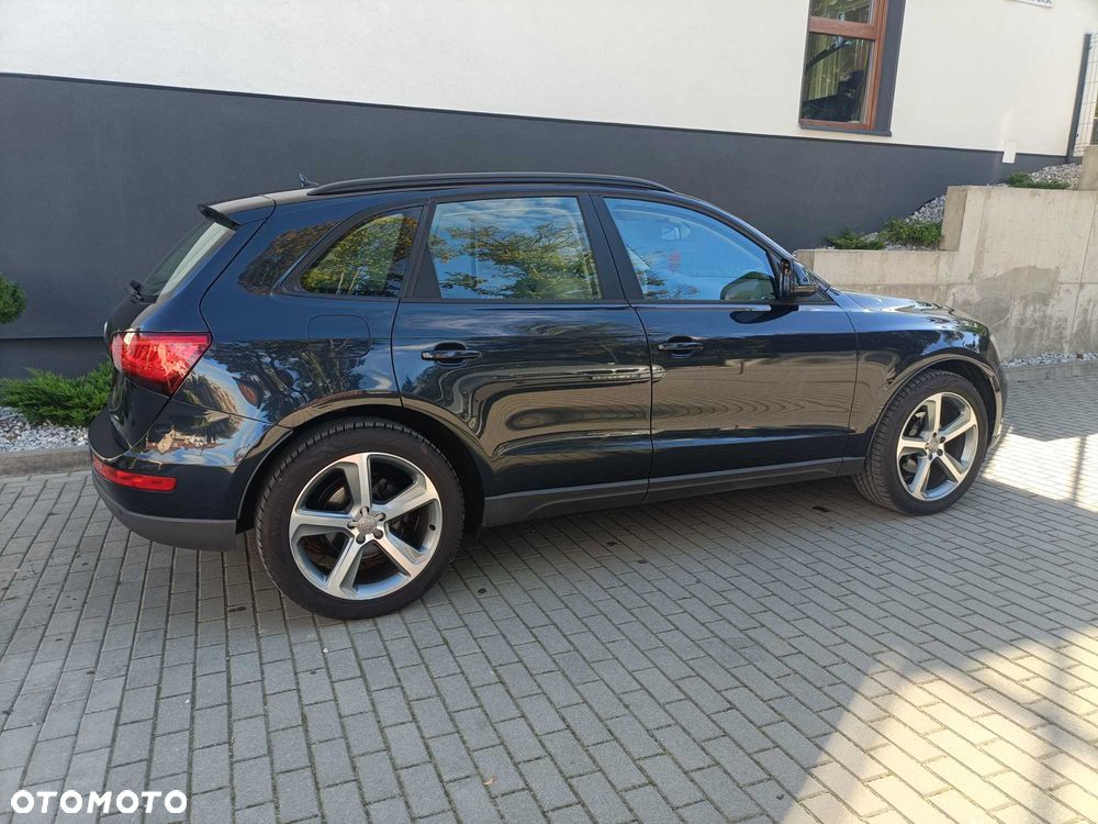 Audi Q5 - 5