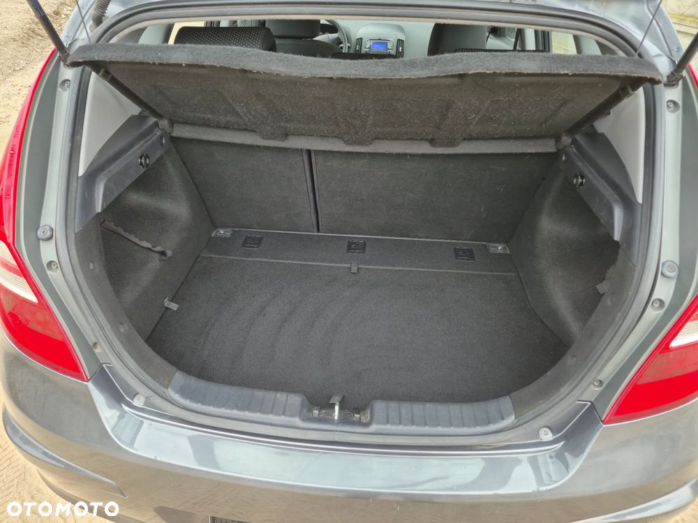 Hyundai i30 1.4 Blue Classic - 5