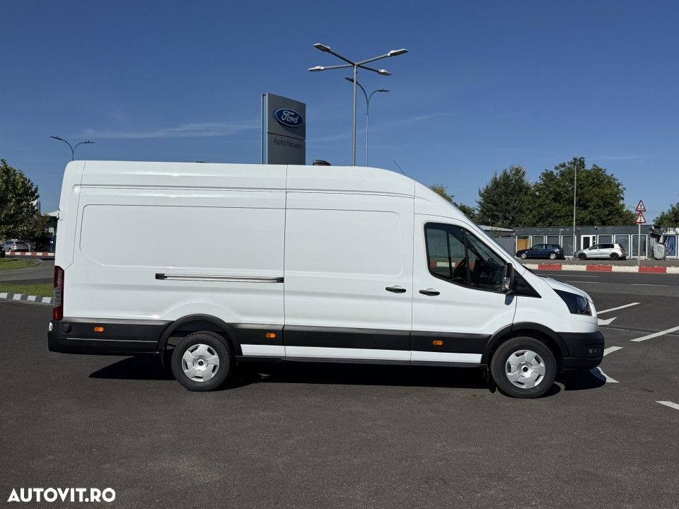 Ford Transit - 5