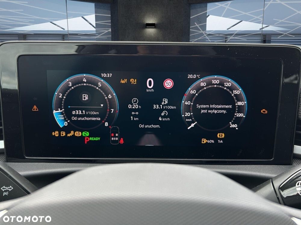 Volkswagen T-Roc 1.5 eTSI Life DSG - 18