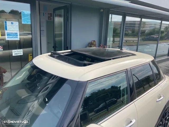 MINI 5 Portas One Essential - 12