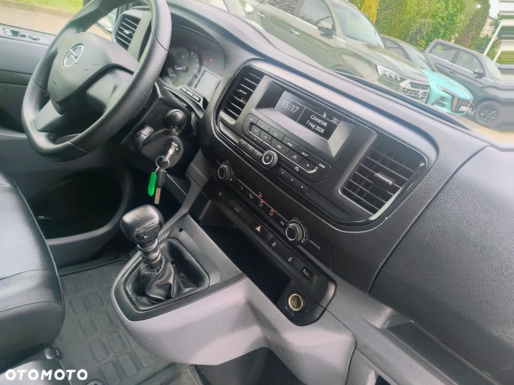 Opel VIVARO C - 13