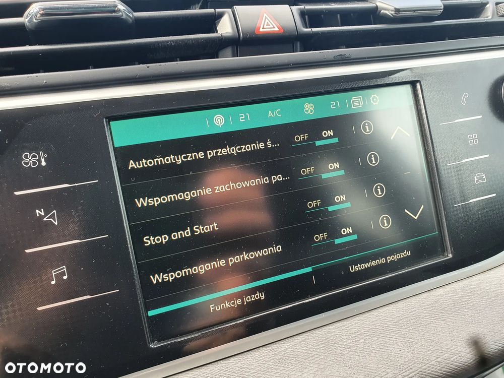Citroën C4 Grand Picasso BlueHDi 120 EAT6 Business Class - 17