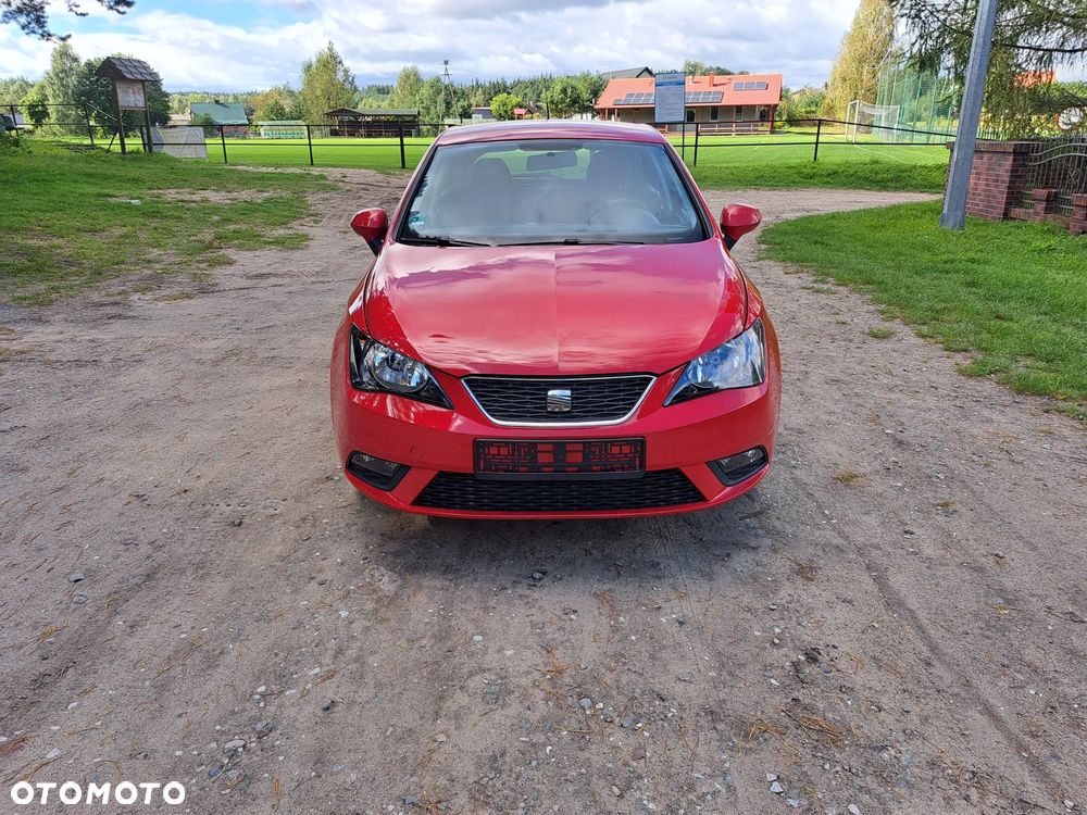 Seat Ibiza 1.2 TSI Style - 12
