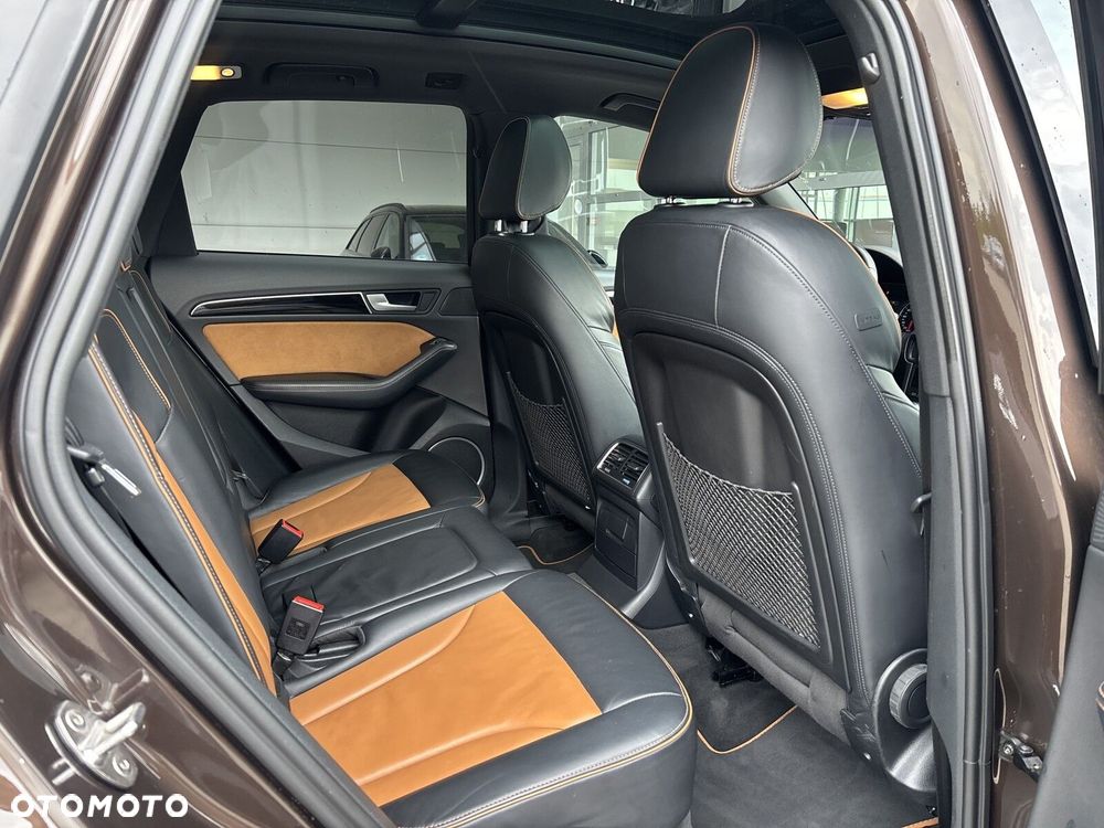 Audi Q5 2.0 TDI Quattro S tronic - 12
