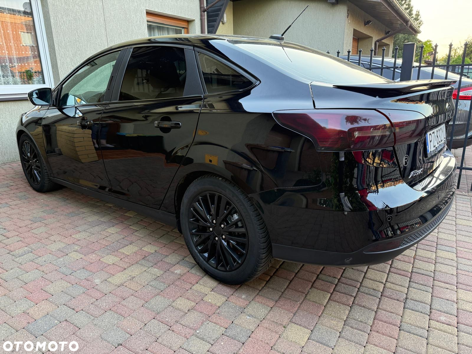 Ford Focus - 3