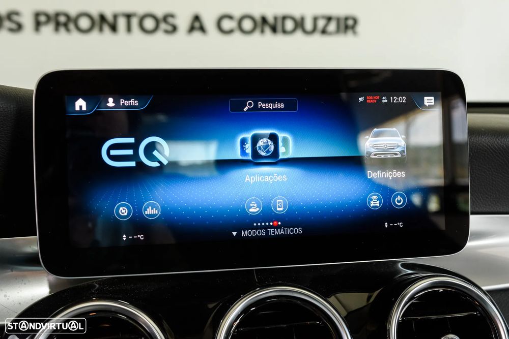 Mercedes-Benz GLC 300 - 23