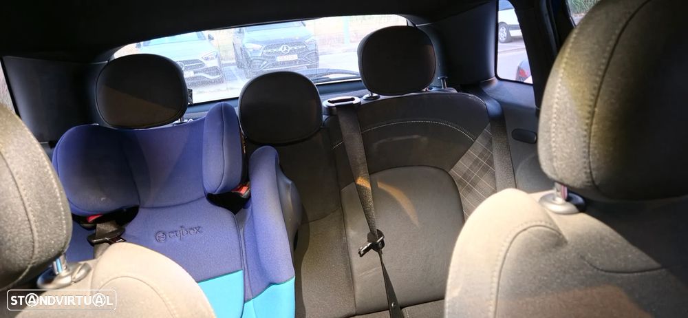 MINI 5 Portas - 10