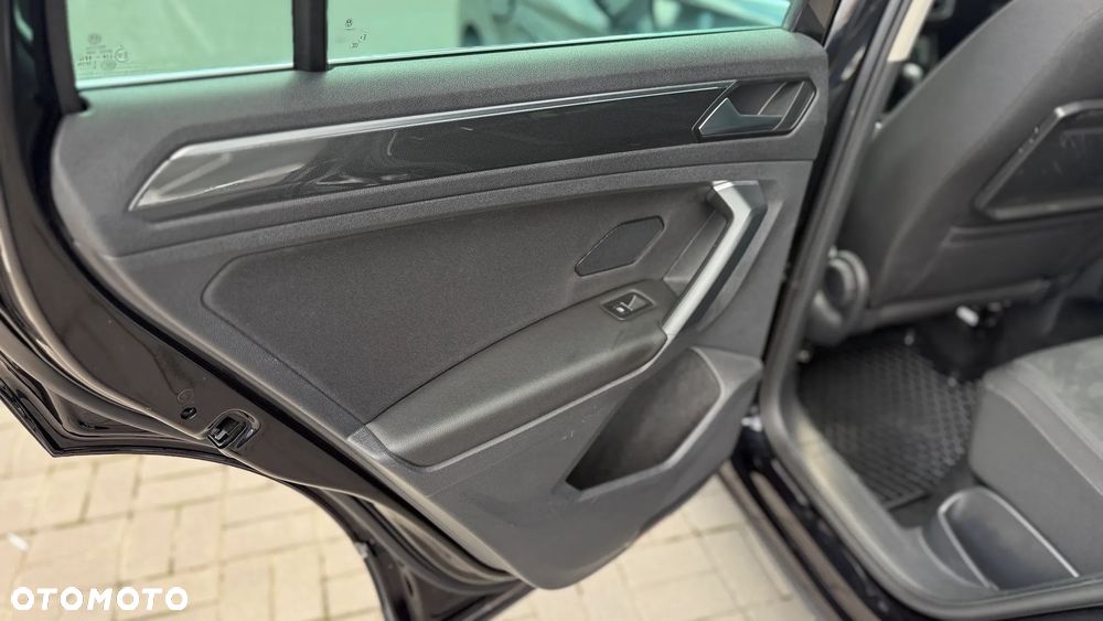Volkswagen Tiguan 1.5 TSI ACT OPF DSG Highline - 15