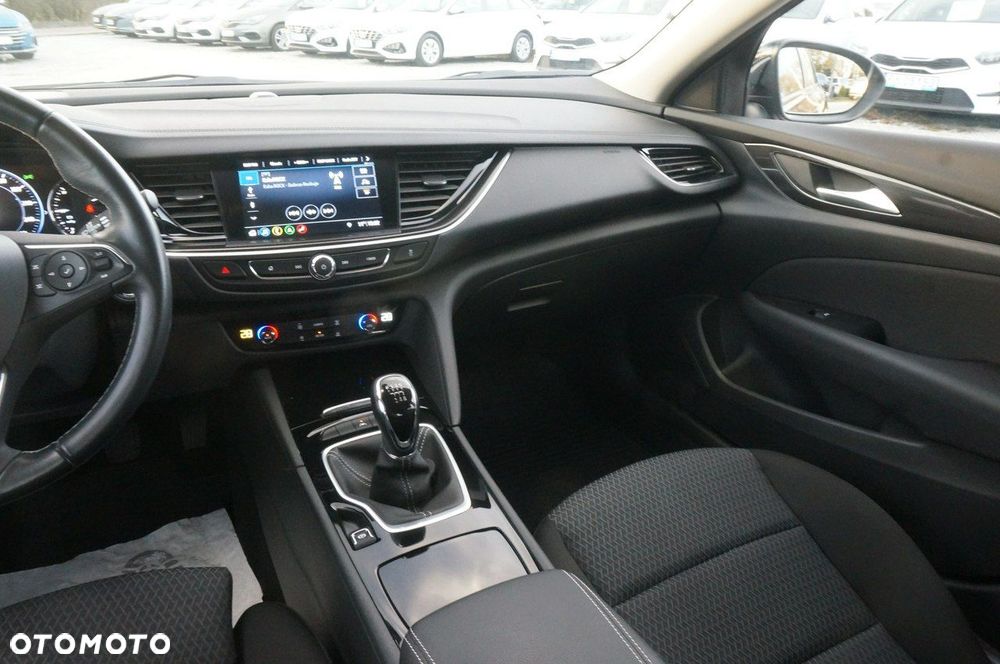 Opel Insignia 2.0 CDTI Elegance S&S - 15