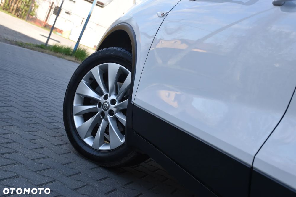 Opel Mokka 1.6 CDTI Cosmo S&S - 35