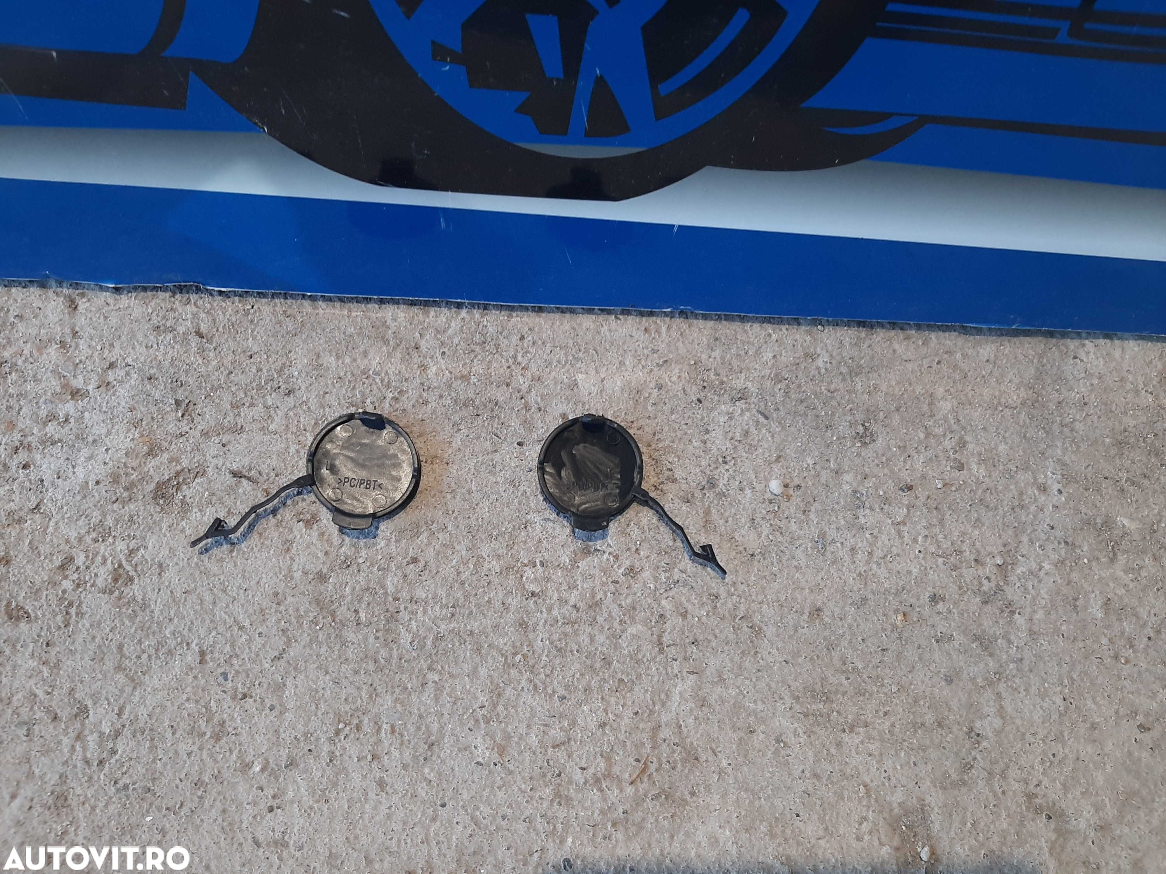 capac bara spate porsche cayenne - 2