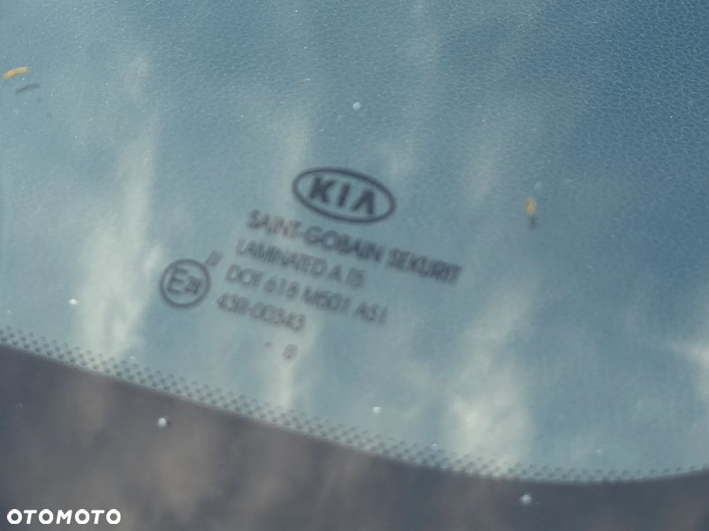 Kia Sportage 2.0 CVVT 2WD Attract - 22