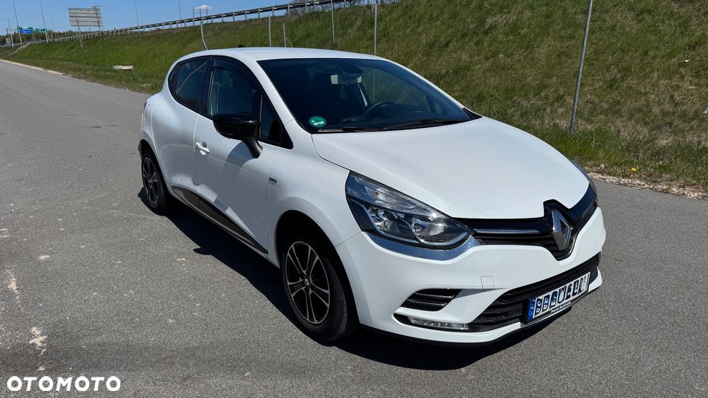 Renault Clio (Energy) TCe 90 Start & Stop LIMITED - 3