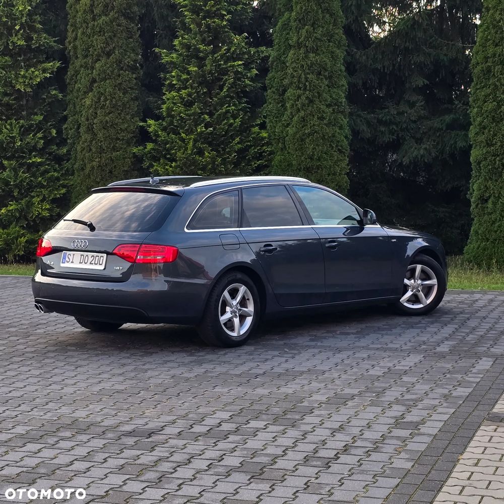 Audi A4 ver-1-8-tfsi-s-line-sportpaket-plus- - 17