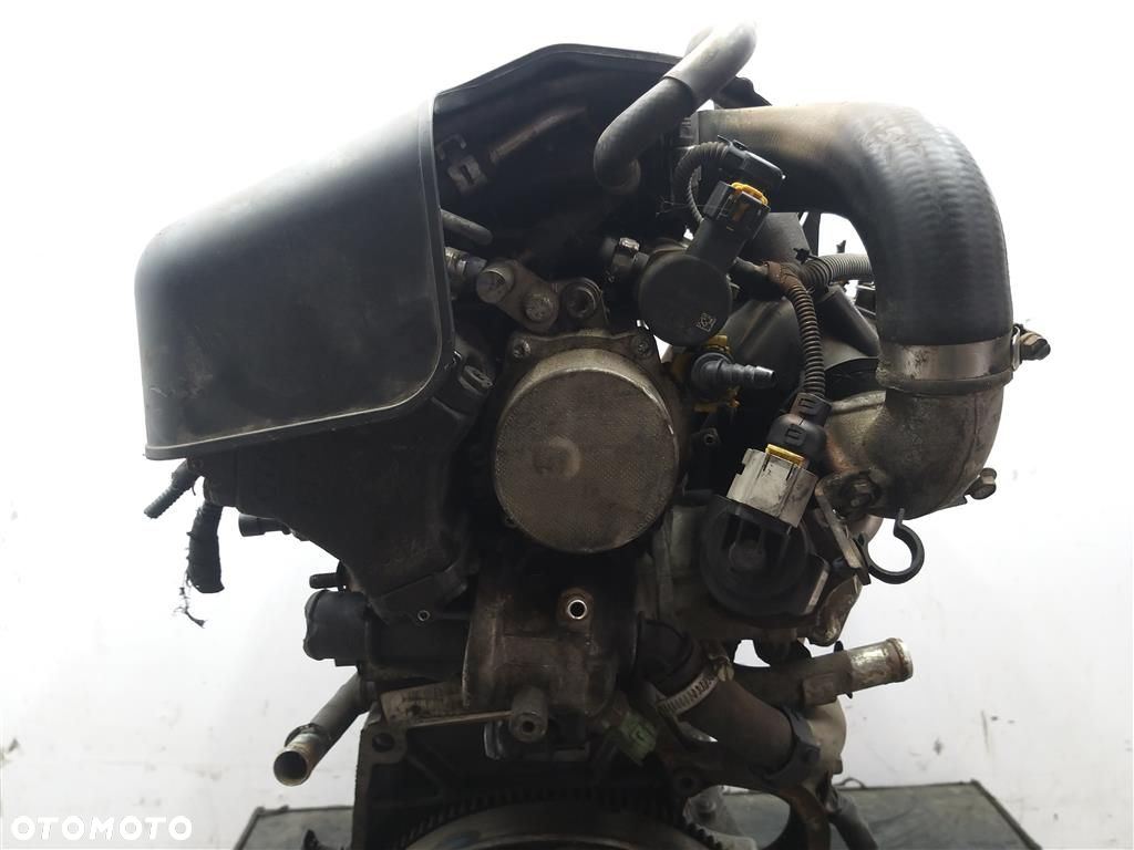 Silnik słupek diesel Suzuki Swift IV 1.3D 75KM KOD:D13A 2004-2010R - 7