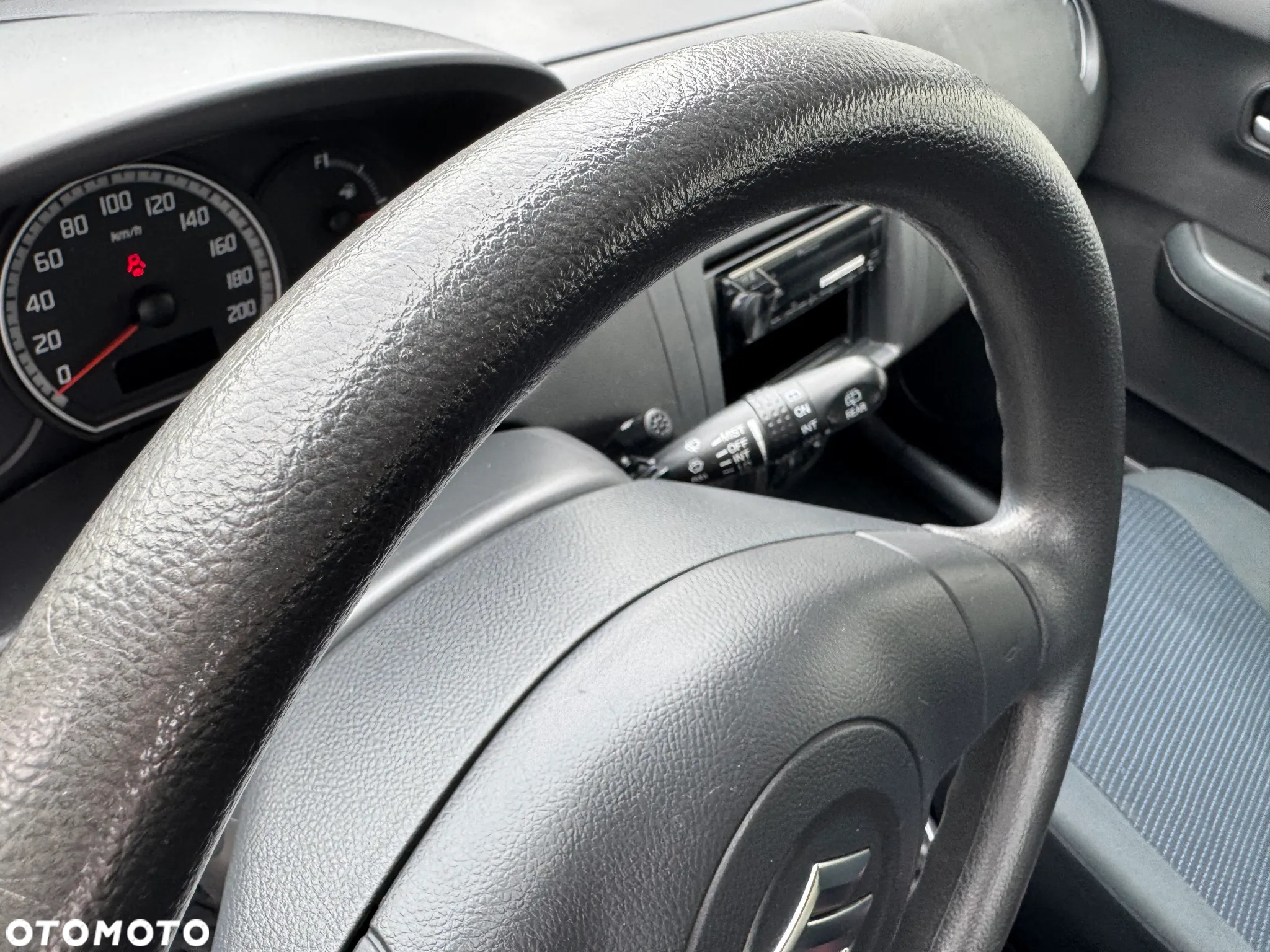 Suzuki Swift 1.3 DDiS Comfort - 17