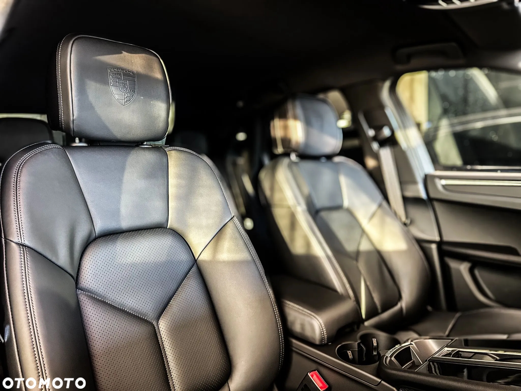 Porsche Macan Standard - 11