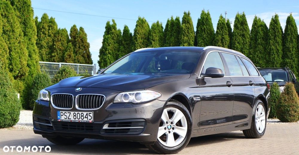 BMW Seria 5 - 11