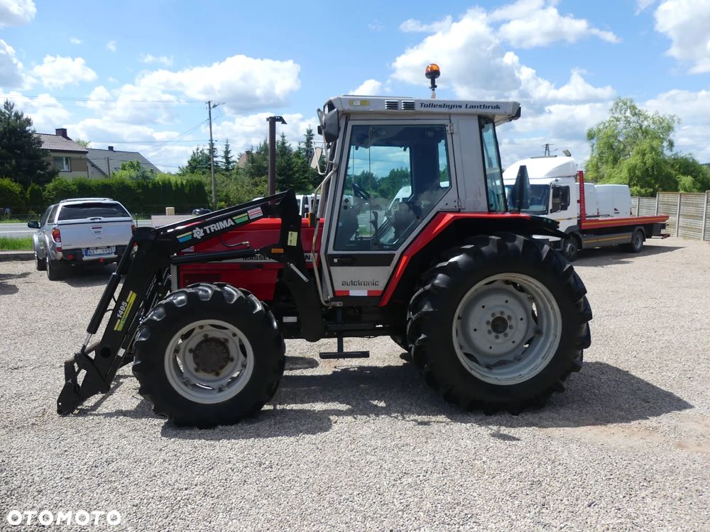 Massey Ferguson 3060 MF 3060 - 24