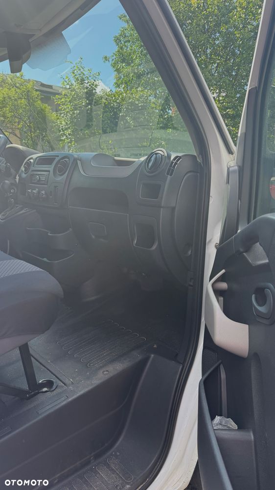 Renault Master - 5