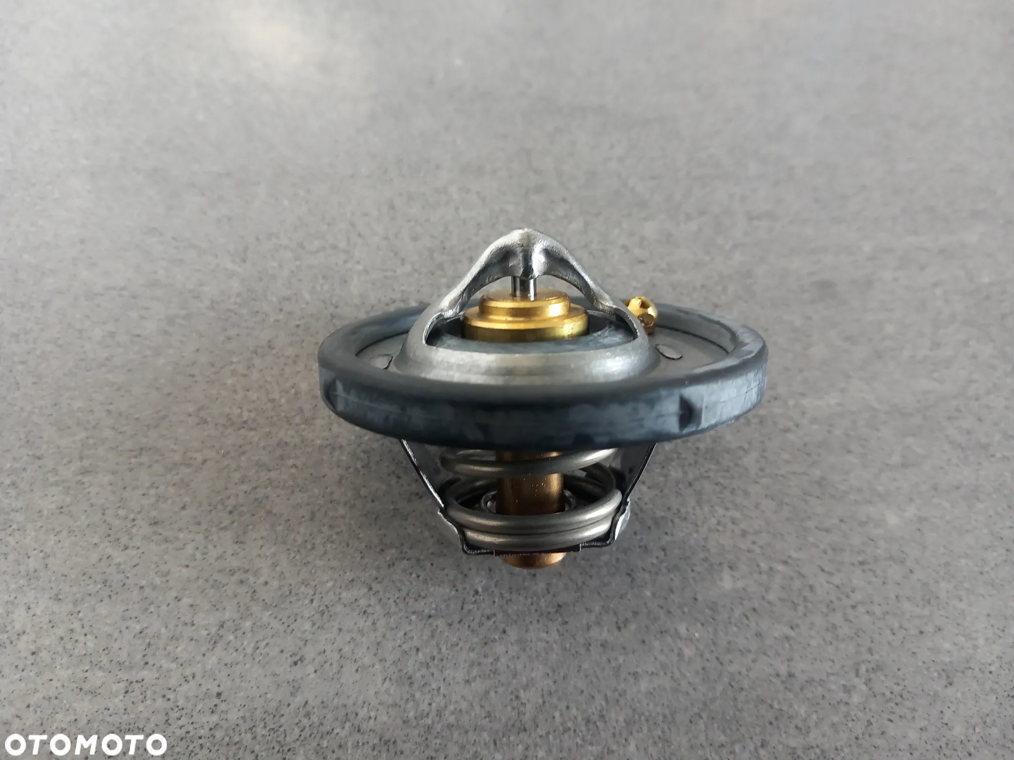 Termostat Ford Zetec-S 1.25 1.4 1.6 1712228 - 5