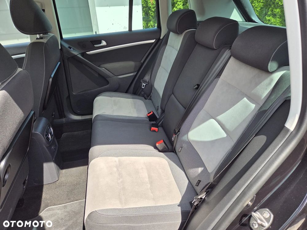 Volkswagen Tiguan 2.0 TDI BMT SCR 4Mot Highline DSG - 14
