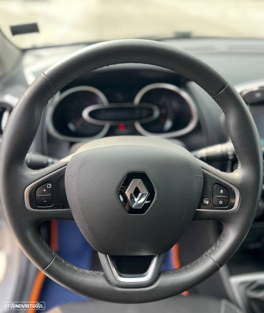 Renault Clio 1.0 SCe Zen - 10