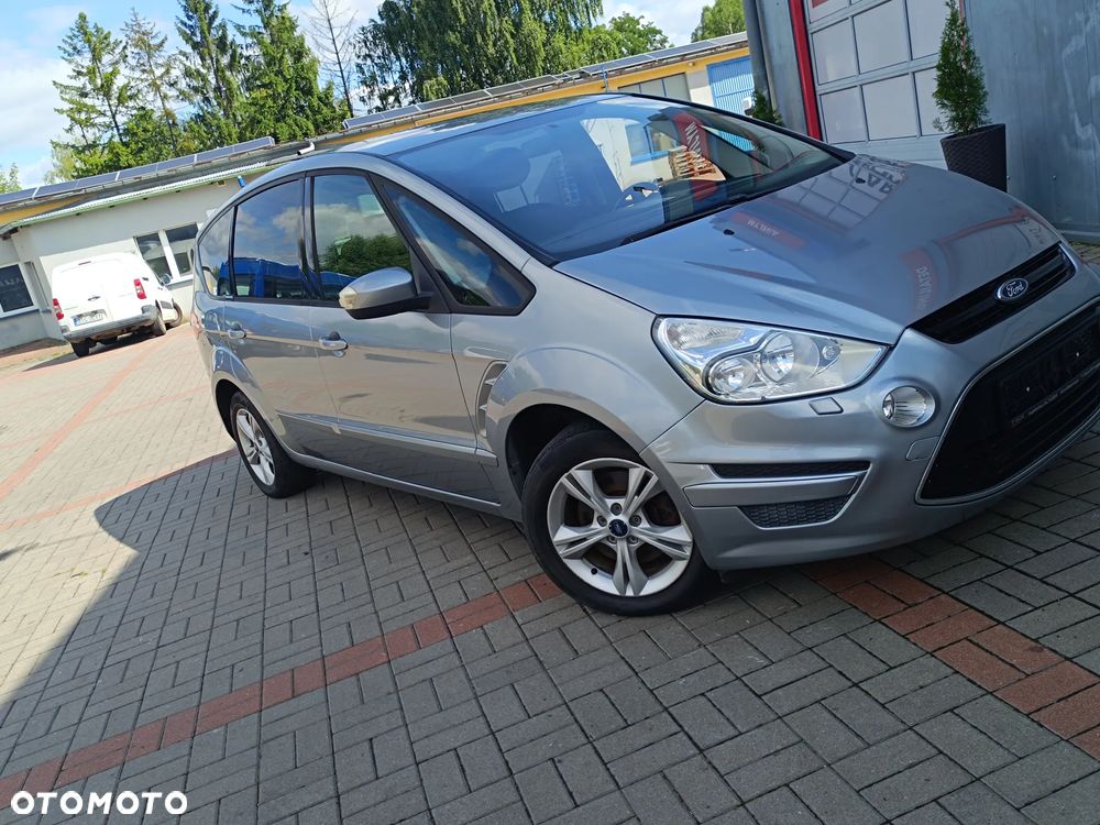 Ford S-Max 2.0 Business Edition - 2