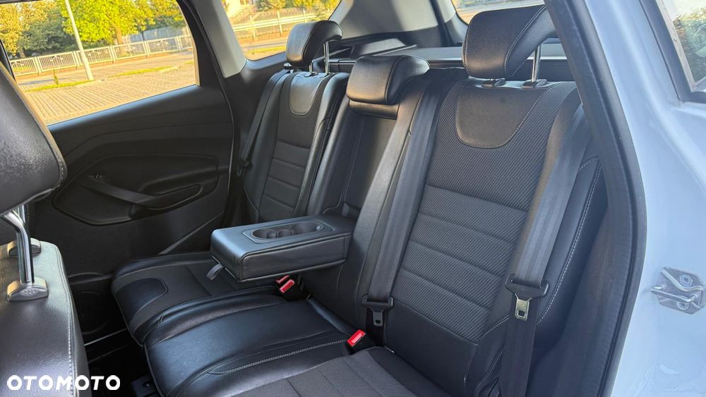 Ford Kuga 2.0 TDCi 4WD Titanium - 15