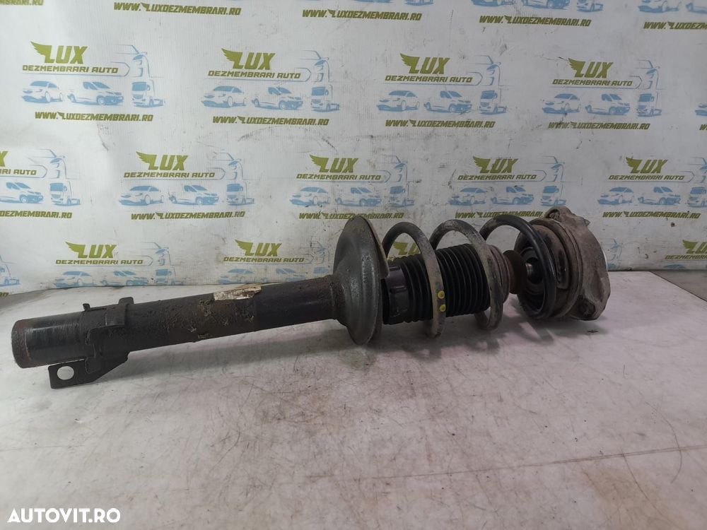 Amortizor stanga fata Peugeot Boxer 2 Typ250 [2nd facelift] [2015 - 2 - 1