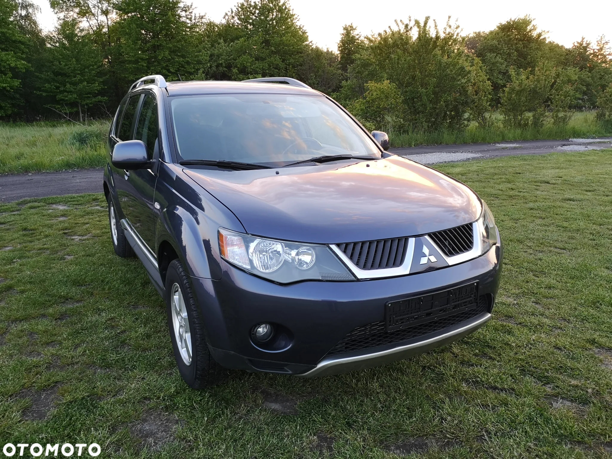 Mitsubishi Outlander 2.4 Invite 2WD - 17