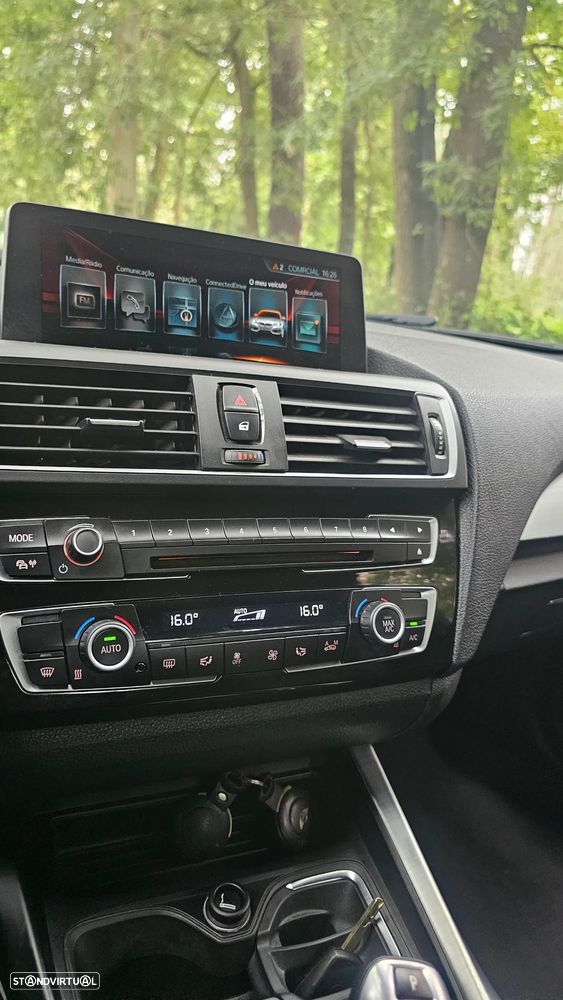 BMW 218 d Coupe Pack M Auto - 7