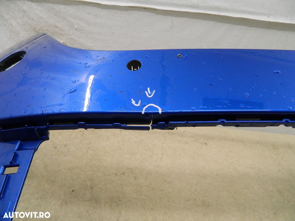 Bara fata Skoda Scala 2019, 2020, 2021, 2022, 657807221 - 7