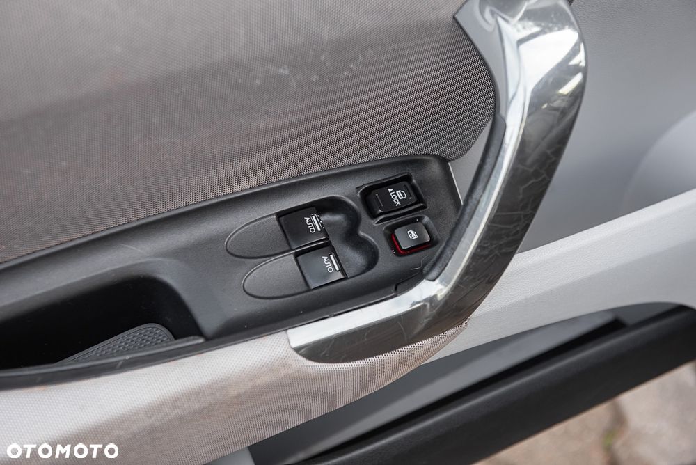 Honda CR-Z 1.5 IMA GT (lea) - 22