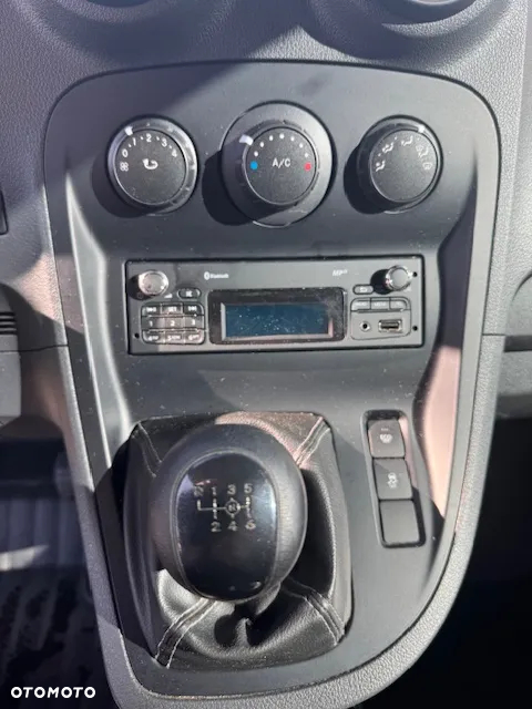 Mercedes-Benz Citan 108 CDI lang (LKW) - 9