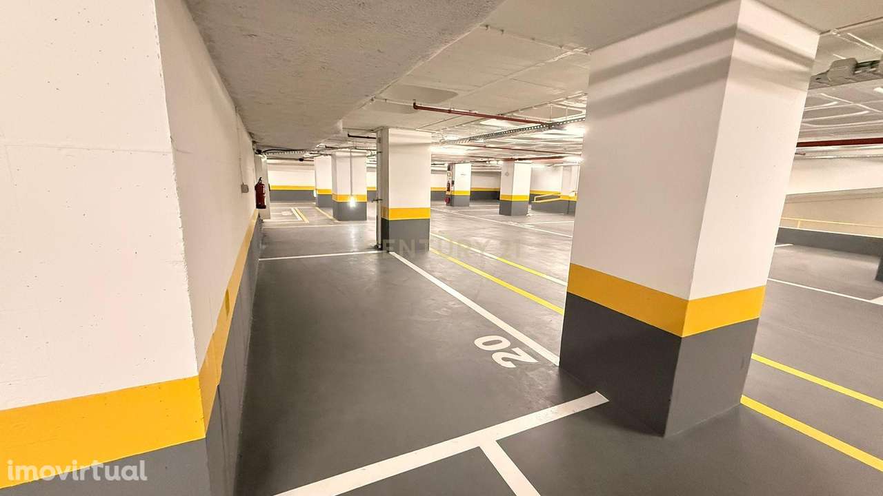 Garagem à venda  em Arroios - n.20 - Grande imagem: 4/8