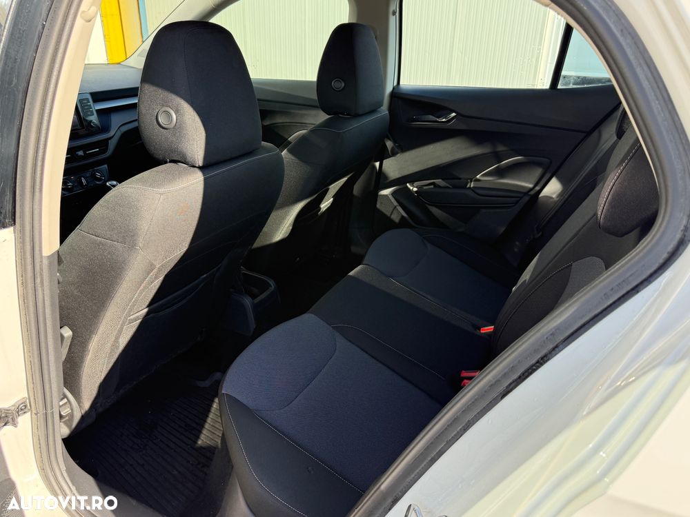 Skoda Fabia 1.0 TSI 110 CP Style - 14