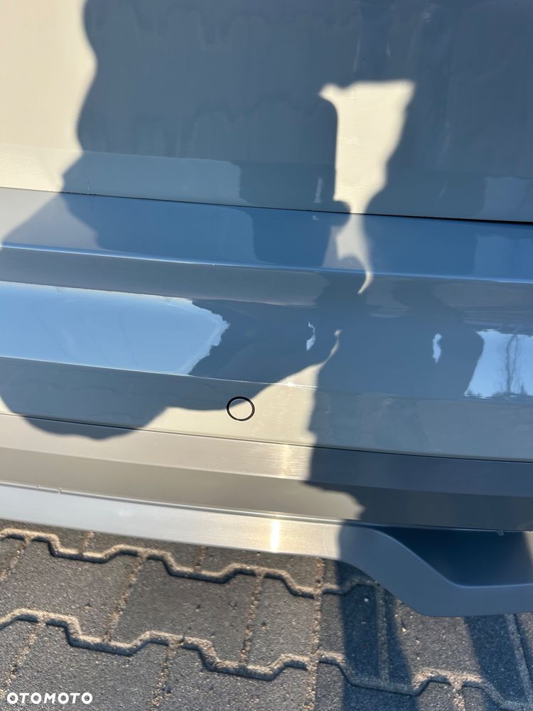 Skoda Kamiq 1.0 TSI Tour - 13