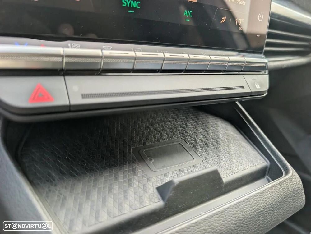 Renault Mégane E-Tech EV60 Evolution Autonomia Conforto - 17